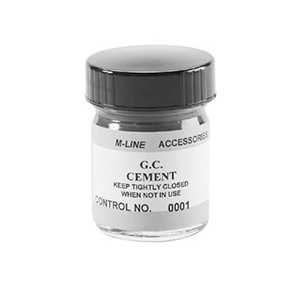 GC Cement