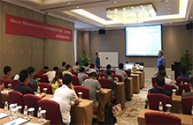 Micro-Measurments 2017应变测试技术研讨会  上海专场 成功举办