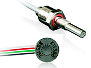 压阻式压力传感器