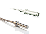 压电式压力传感器