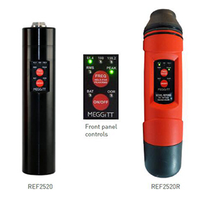 REF2500型手持式振动器