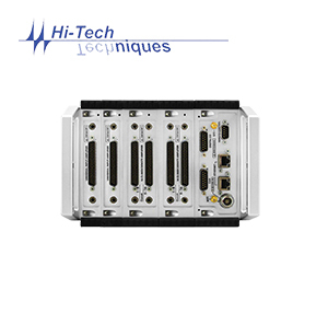 Echelon坚固型数据采集系统