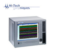 SynergyCS通用型数据采集系统