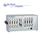 Synergy8通用型数据采集系统