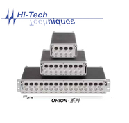 ORION高速数据采集系统