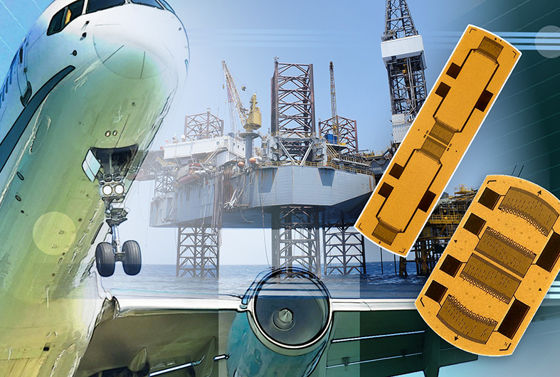 应力应变分析测试