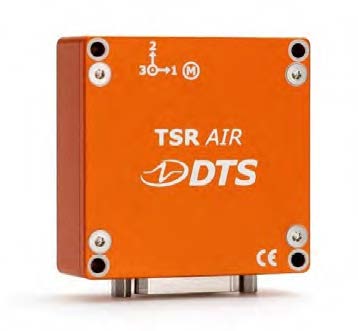 TSR AIR